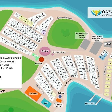 Holiday Home Orsag Drage Dış mekan fotoğraf