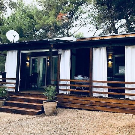 Holiday Home Orsag Drage Dış mekan fotoğraf