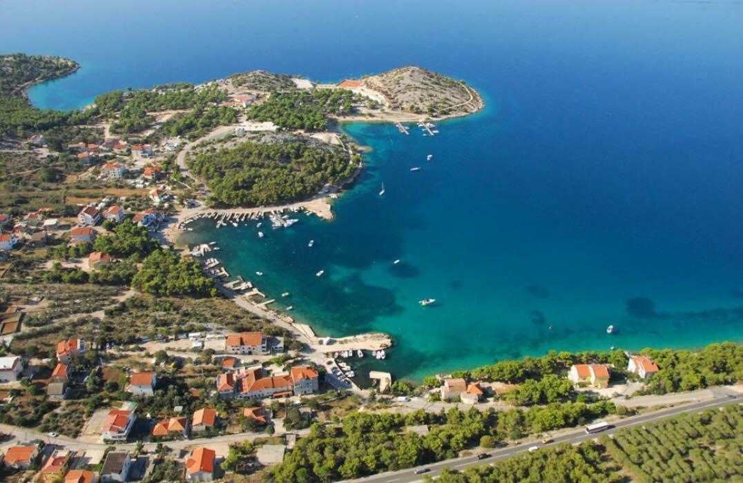 Holiday Home Orsag Drage Dış mekan fotoğraf