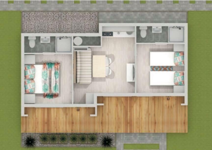 Holiday Home Orsag Drage Dış mekan fotoğraf