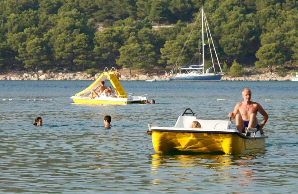 Holiday Home Orsag Drage Dış mekan fotoğraf