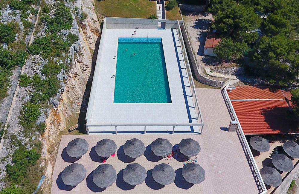 Holiday Home Orsag Drage Dış mekan fotoğraf