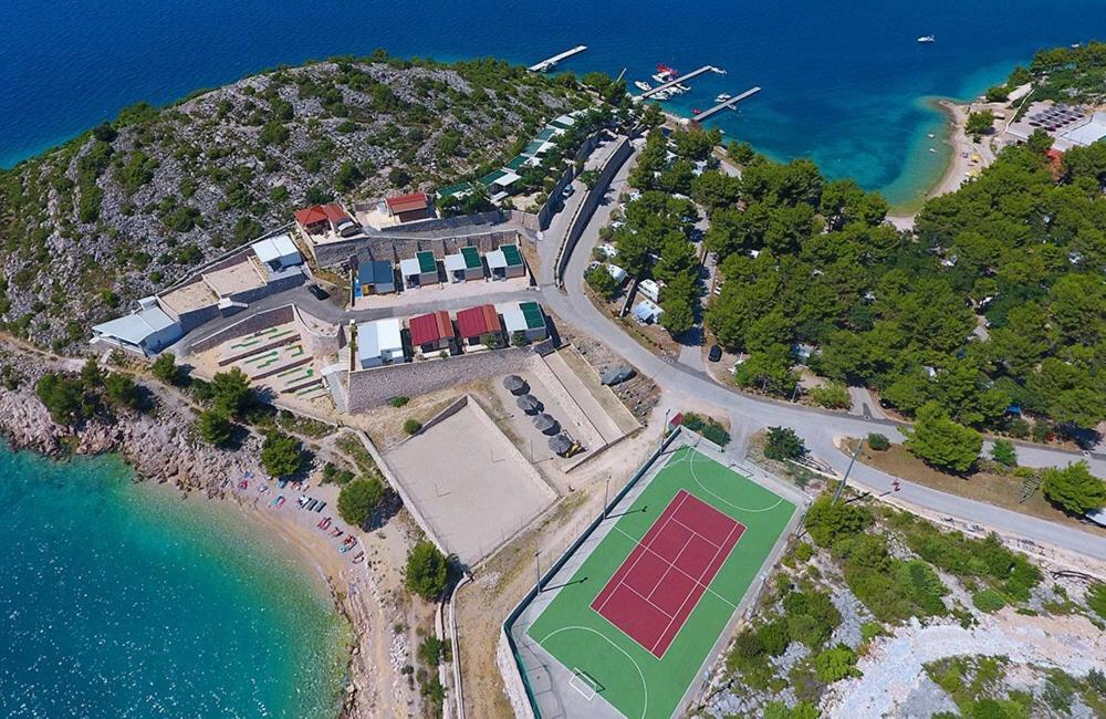 Holiday Home Orsag Drage Dış mekan fotoğraf