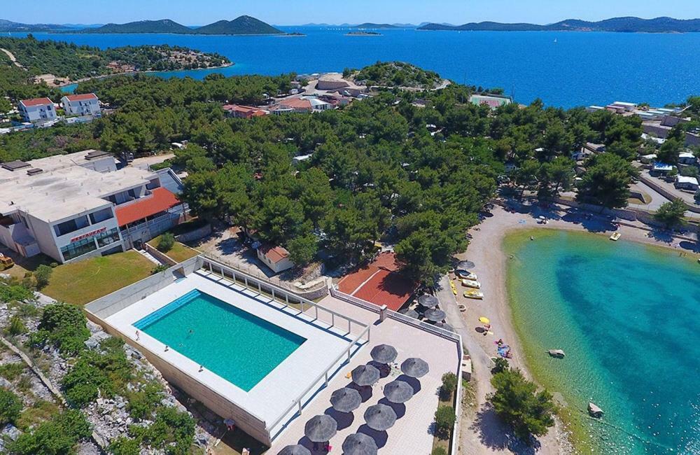 Holiday Home Orsag Drage Dış mekan fotoğraf