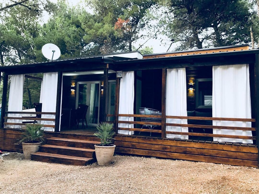 Holiday Home Orsag Drage Dış mekan fotoğraf