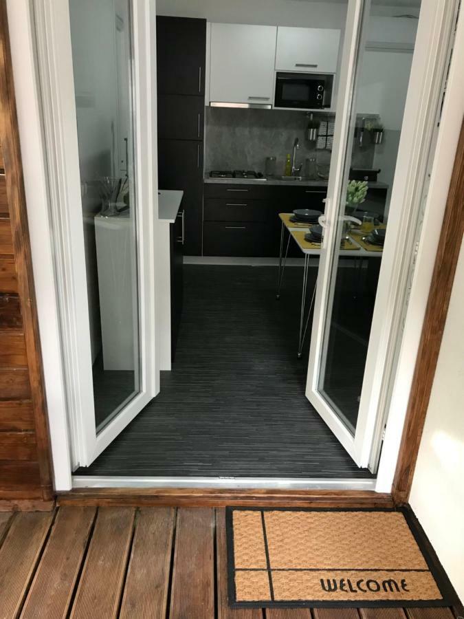 Holiday Home Orsag Drage Dış mekan fotoğraf