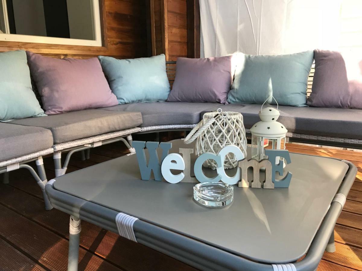 Holiday Home Orsag Drage Dış mekan fotoğraf