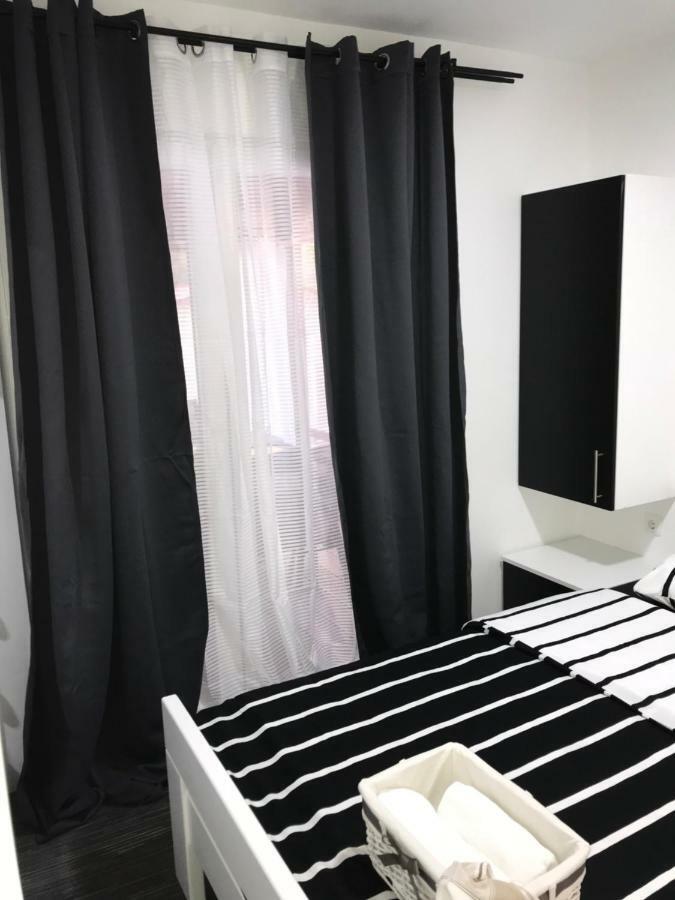 Holiday Home Orsag Drage Dış mekan fotoğraf
