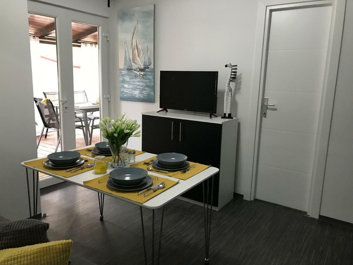 Holiday Home Orsag Drage Dış mekan fotoğraf
