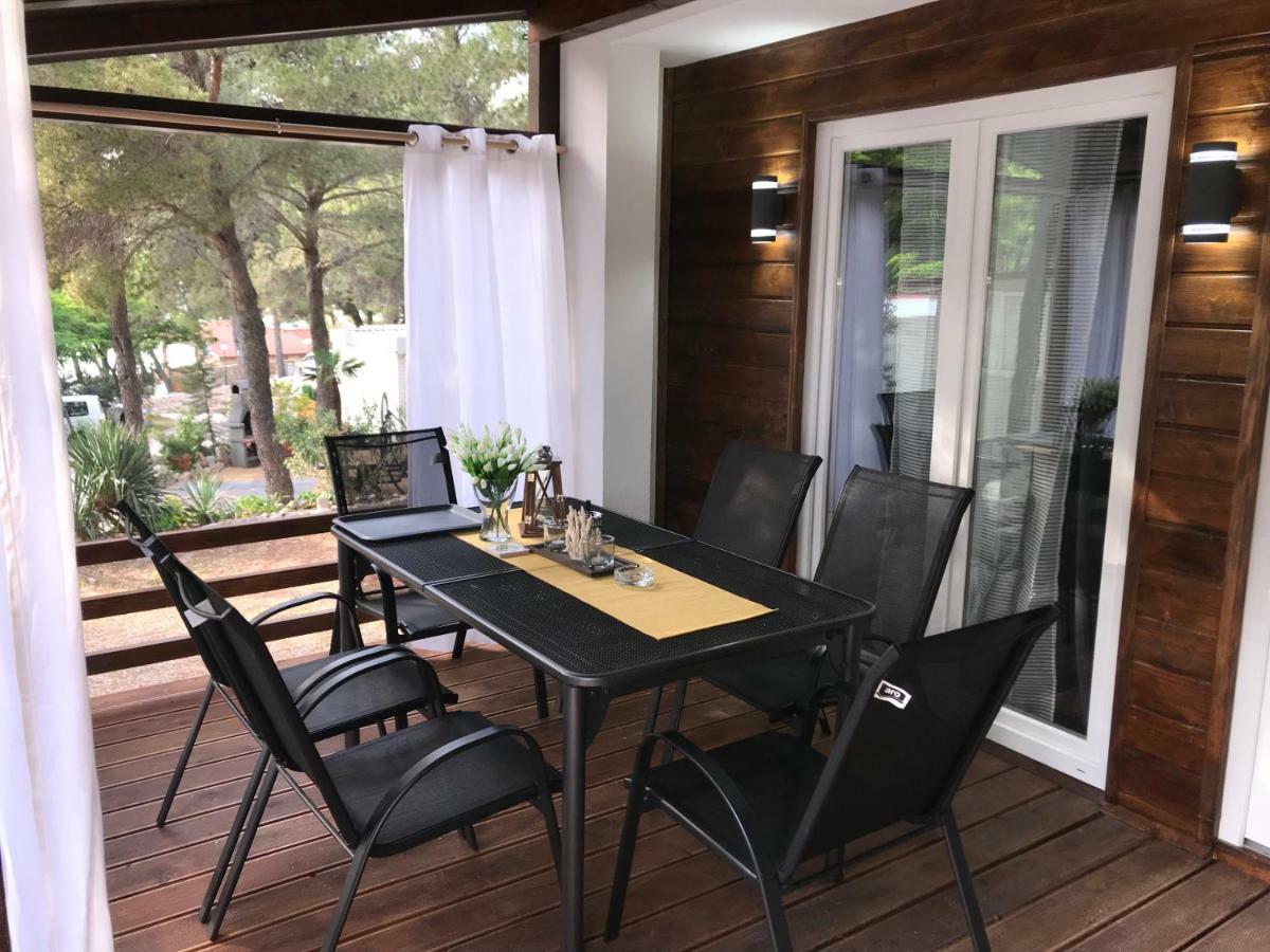 Holiday Home Orsag Drage Dış mekan fotoğraf