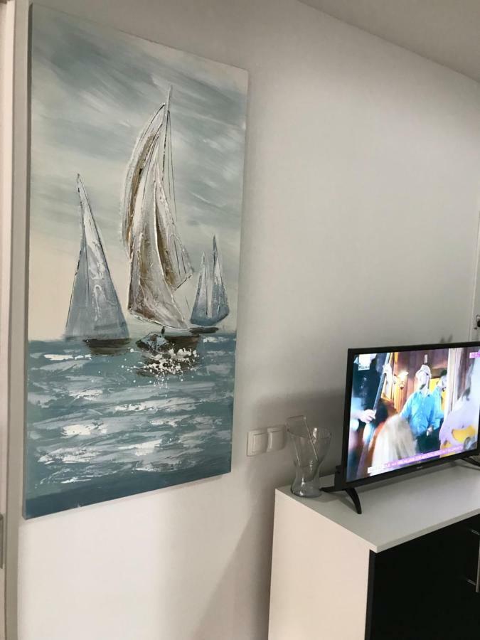 Holiday Home Orsag Drage Dış mekan fotoğraf