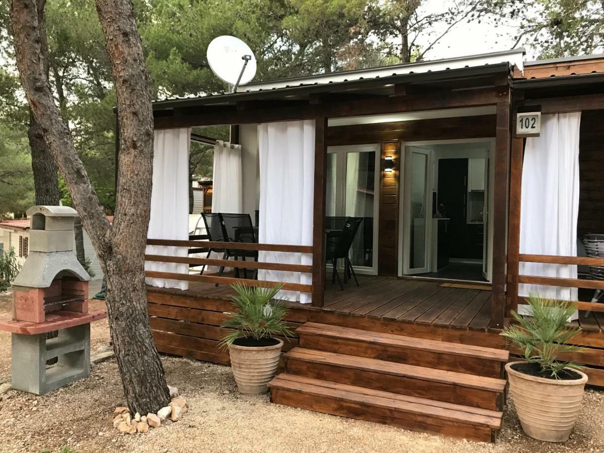 Holiday Home Orsag Drage Dış mekan fotoğraf