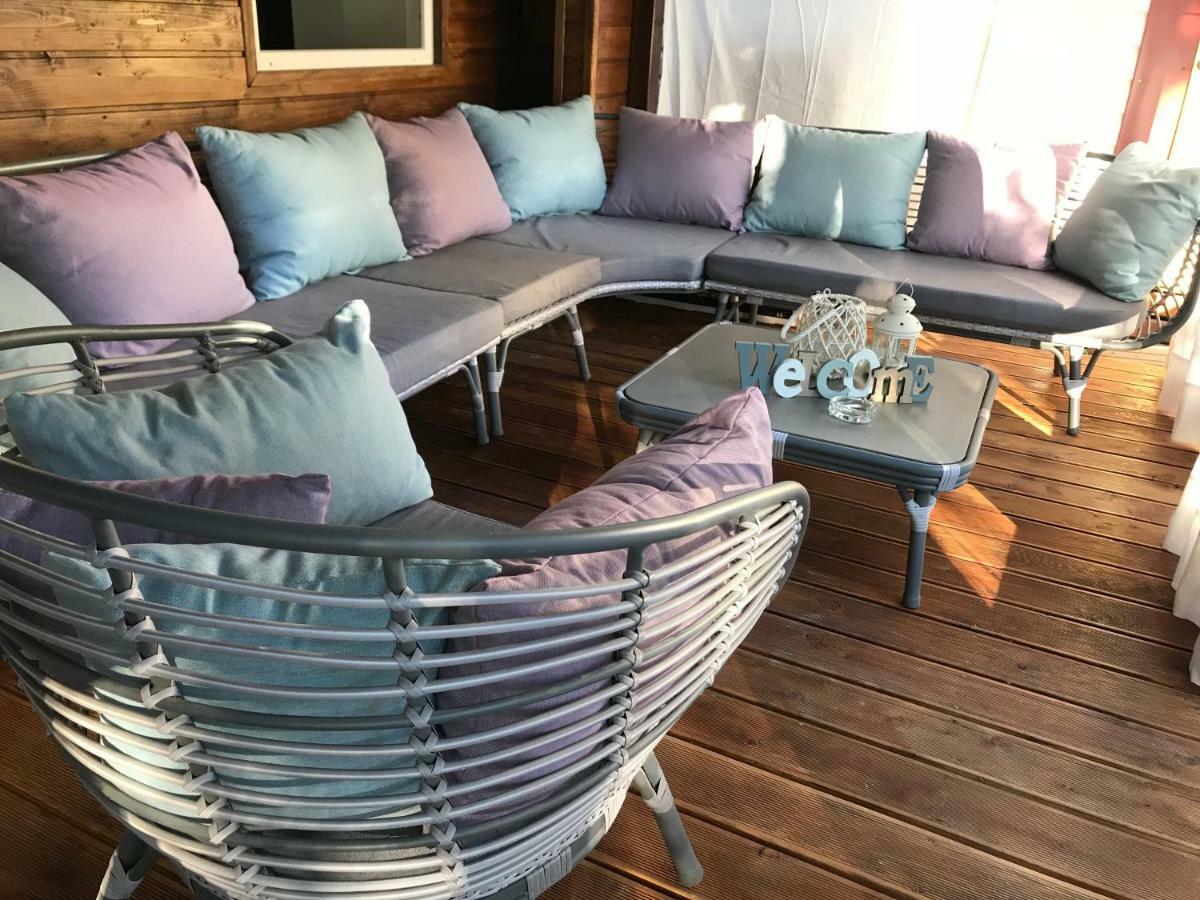 Holiday Home Orsag Drage Dış mekan fotoğraf