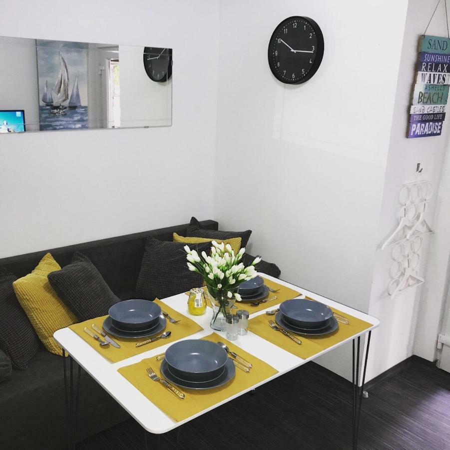 Holiday Home Orsag Drage Dış mekan fotoğraf