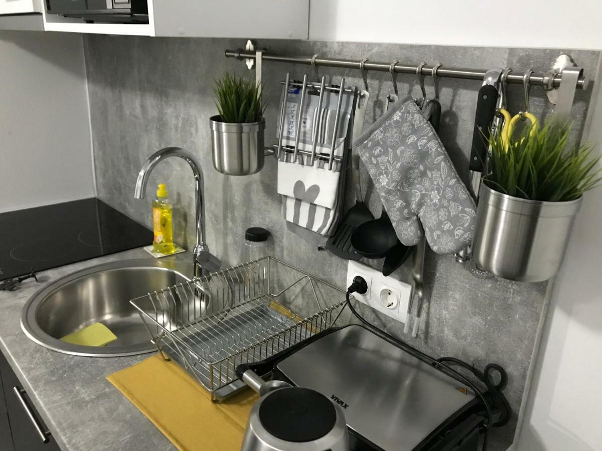 Holiday Home Orsag Drage Dış mekan fotoğraf