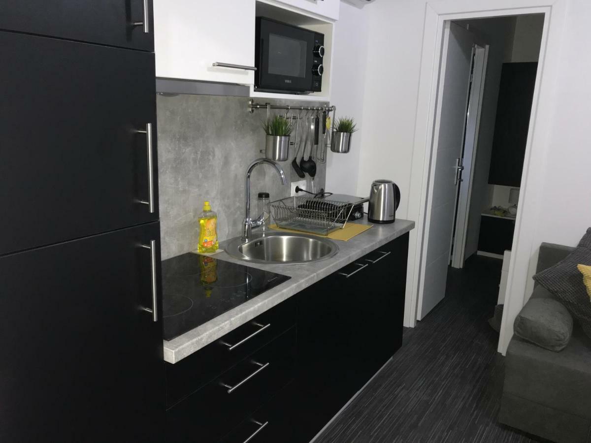 Holiday Home Orsag Drage Dış mekan fotoğraf
