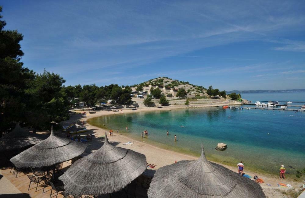 Holiday Home Orsag Drage Dış mekan fotoğraf